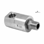 34.852 Mosmatic DGE Rotary Coupler Swivel