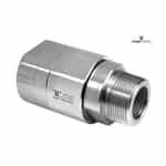 34.856 Mosmatic DGE Rotary Coupler Swivel