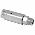 1/4F X 3/8M Ceramic Swivel
