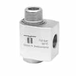 Mosmatic 40.211 90 Degree Swivel