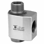 Mosmatic 40.231 90 Degree Swivel
