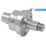 55.051 Mosmatic DYCI Stainless Steel Swivel
