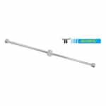 82.712 Mosmatic Stainless Steel Two Nozzle Rotor Arm