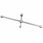 Mosmatic SS Rotor Arm
