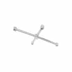 82.9114 Mosmatic SS Turbo Rotor Arm