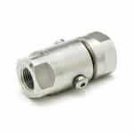 Inline Swivel