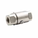 14090 Super Swivels Double Bearing Style Swivel
