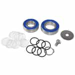 20197 Super Swivels Repair Kit - With Bearings