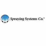 Spraying Systems Logo