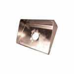 Wall Tank Bracket