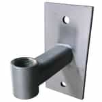 Stainless Steel Triple Foam Wall Mount Holder