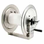 4812S Titan Pressure 12" Wash Hose Reel