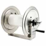 4818S Titan Pressure 18" Wash Hose Reel