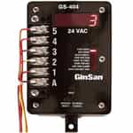 GS-404 GinSan Dual Timer