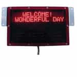 GS-407 GinSan Car Wash Time Tracker