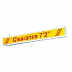 TSS CB1Y-R Clearance Bar