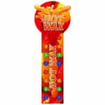 TSS JPOTSMP Multi-Color Swivel Jackpot Sign