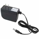 TW12VDC Turbo Wash DVR Power Supply - 12 VAC