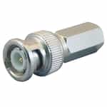 Twist-On Connector