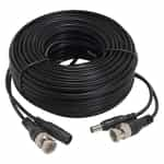 TWCABLE50 Hydro Wash Siamese Cable - 50 Ft.