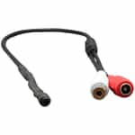 TWMIC Turbo Wash Audio Microphone