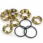 Udor Brass Kit for M Series Pumps, 18mm - 04-KIT UD-29