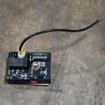 8673 Timer Assembly
