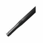 CT-A Mr. Nozzle Black Polyethtylene Crevice Tool