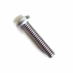 106914 GinSan Stainless Steel Screws - 4 Pack