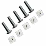 1069980 IVS Screws and Nuts Kit