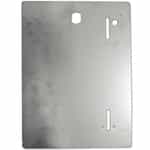 ivs b style meter plate