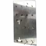 GinSan Meter Panel for IVS Power Vac - 149424