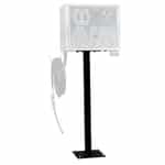 AVVLP Pedestal Mount