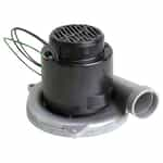 Lamb Ametek Vacuum Motor, 6.6", 120 VAC - 122209-18