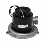 122445-00 Lamb-Ametek 2 Stage Vacuum Motor