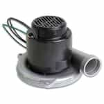 122483-00 Lamb-Ametek 2 Stage Vacuum Motor