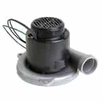 122636-00 Lamb Ametek 1 Stage Vac Motor