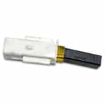 33423-12 Ametek Vacuum Motor Brush