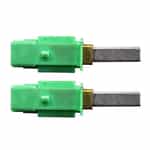 Ametek Part 33423-19 Motor Brush