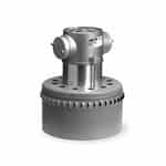 Ametek 240 Volt 2-Stage Motor