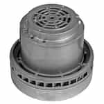 Lamb Ametek 116137-00 Bypass 3-Stage 120V Vacuum Motor