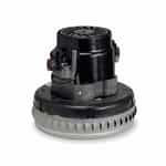 Ametek Lamb 116196-00 Single Stage Peripheral Bypass Vacuum Motor