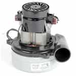 Lamb Ametek Vacuum Motor, 5.7", 240 VAC - 116213-00