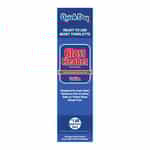 Glass Cleaner Moist Towelettes Single Column Vending Machine Decal