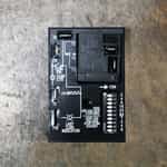 8712I4-120 Accumulating 120V Timer