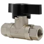 General Pump DBV501238 Ball Valve