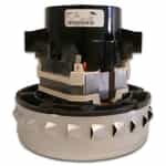 QM6600-111T Motor