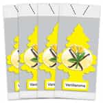 Vanillaroma 72 Pouch Pack UVP-10105-864
