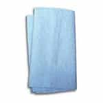 Blu-Sham 25 Cents Unwrapped Towels