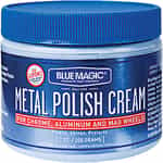 Blue Magic 400 Metal Polish Cream